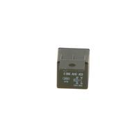 BOSCH 0 986 AH0 453 Relè, Corrente di lavoro per OPEL,VAUXHALL