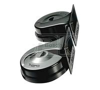 BOSCH 0 986 AH0 507 Clacson Clacson Tromba Avvisatore acustico