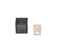 BOSCH 0 986 AH0 611 Relè, Corrente di lavoro per ALFA ROMEO,BMW,FENDT,FERRARI,FI