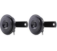 BOSCH 0 986 AH0 732 Clacson elettrico elettrico (Confezione da 2)