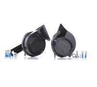 BOSCH 0 986 AH0 743 Kit Clacson Sinistra elettrico-pneumatico elettrico-pneumatico
