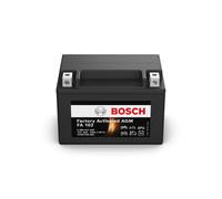 BOSCH Batteria