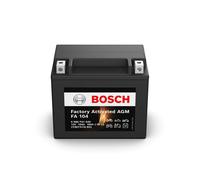 BOSCH Batteria