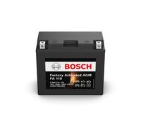 BOSCH 0 986 FA1 100 Batteria