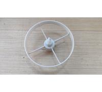 Bosch 00088256 Anello supporto dischi grattugia robot MUM4.. MUM5.. MUM6.. MUM7