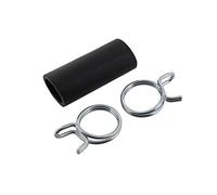 Bosch 00088403 - Set di montaggio per tubo flessibile e adattatore universale originale