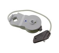 Bosch 00165298 - Rullo di tensione per lavastoviglie Bosch/Neff/Siemens