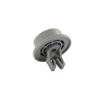 Bosch 00165314 - Ruota inferiore per cestello per SG4012G13/SGS4602/SL5959/SGI455