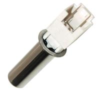 Bosch 00170961 - Connettore originale universale per isolamento del sensore di riscaldamento Neff W5300/W5400/Siemens WD/WIQ/WM/WXL/WXLM/WXLS