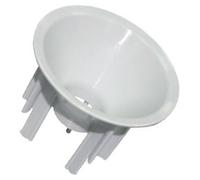Bosch 00263112 accessorio per lavastoviglie/MGD/inverter di ricambio originale per la lavastoviglie/imbuto