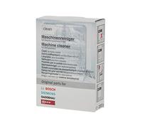 Bosch 00311580 Detergente per lavastoviglie, 200 g
