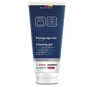 Bosch 00311859 Gel detergente per forno, 200 ml, trasparente