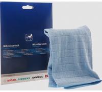 Bosch 00312289 Panno pulitore in microfibra