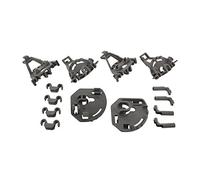 Bosch 00418675 - Kit di cuscinetti per cestello per lavastoviglie per Bosch/Neff/Siemens