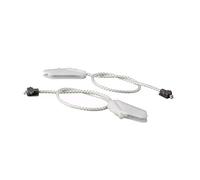 Bosch 00610087 Dishwasher Door Cable Genuine Original Equipment Manufacturer (OEM) Part