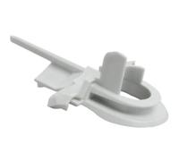 Bosch 00611322 Coperchio Pompa di Scarico Lavastoviglie