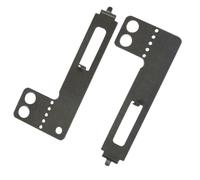 Bosch 00612649 - Set di fissaggio per lavastoviglie