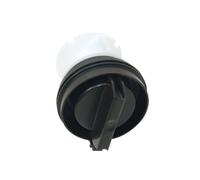 Bosch 00614351 Accessori per lavatrice/UpM/Filtro originale per pompa di scarico - Inserto per il filtro della lavatrice/pompa di scarico - Insert