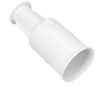 Bosch 00618396 Albero trasmissione lama per robot da cucina MCM 4000 4100 4200