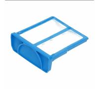 Bosch 00619697 - Filtro lanugine originale per serbatoio d’acqua asciugatrici Bosch Siemens