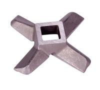 Bosch 00629851 Lama, coltello per tritacarne MFW66.. MFW67.. MFW68.. MUM9BX..