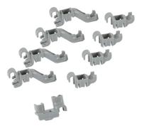 Bosch 00632372 - Clip per pivot a fila, per lavastoviglie