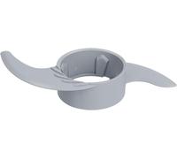 Bosch 00635483 Lama in plastica per impastare adatta al robot da cucina MCM3