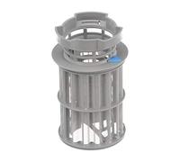 Bosch 00645038 Micro Filtro Pompa Di Circolazione, Grigio