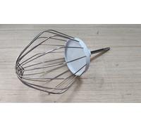 Bosch 00650543 Frusta per mescolare adatta al robot da cucina MUM5..