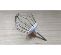 Bosch 00650543 Frusta per mescolare per robot da cucina MUM4