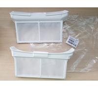 Bosch 00656033 Filtro filacci originale asciugatrice Bosch Siemens Neff Gaggenau