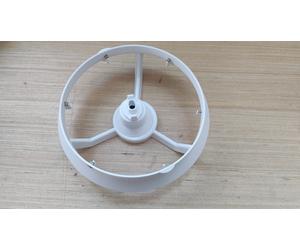 Bosch 00656301 Anello supporto dischi grattugia robot MUM54... MUM58... MUM5XL72