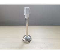 Bosch 00657258 piede mixer modelli MFQ36... MQ6... MS6.. MSM6... MSME...