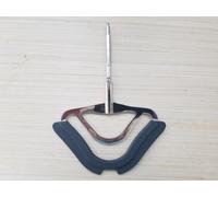 Bosch 00659889 Frusta per impastatrice robot da cucina MUM5....