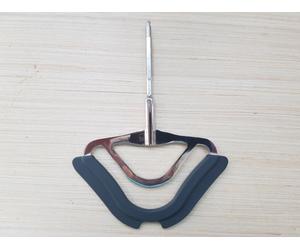 Bosch 00659889 Frusta per impastatrice robot da cucina MUM5....