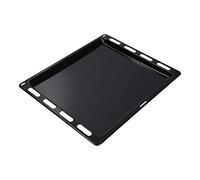 Bosch 00748225 - Pasta smaltata, 37 x 44,1 x 2,5 cm, SIEMENS HB532E0F01 HEZ43100100 HB/HBN/HEN/HGV