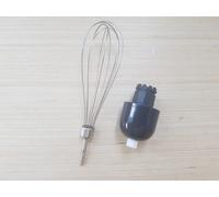 Bosch 00750663 Frusta + adattatore per frullatore serie MQ5... MSM67...