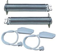 Bosch 00754866 - Kit di molle per porta lavastoviglie