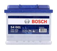 Bosch S4 batteria per veicolo 44 Ah 12 V 440 A Auto