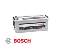 Batteria Avviamento Bosch 0092T50770 T5 per Daf Iveco Leyland Man Mercedes Benz