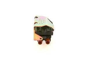 Bosch 0221500203 - Bobina di accensione