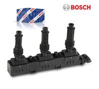Bosch 0221503014 Modulo Accensione Bobina Per Opel Agila (a) A H00 1.0L