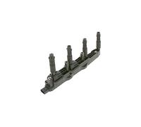Bobina di accensione 0 221 503 033 BOSCH per MERCEDES-BENZ VANEO CLASSE A