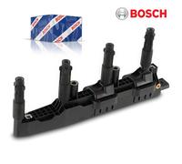 Bosch 0221503033 Modulo Accensione Bobina Per Mercedes Benz a Class W168 Vaneo