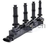 Bosch 0221503469 - Bobina di accensione