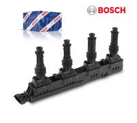 Bobina di accensione BOSCH 0 221 503 472