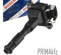 BOSCH 0221504029 Bobina Accensione per BMW E36 E46 E39 E38 E53 3er 5er 7er X5