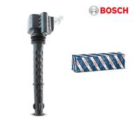 Bosch 0221504036 Modulo Accensione Bobina Per Alfa Romeo Fiat Punto Jeep