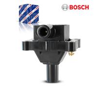Bosch 0221506002 Bobina D'Accensione Modulo Per W202 Sprinter