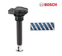 Bosch 0221604115 Modulo Accensione Bobina Per Audi A3 A4 VW Golf V Passat Seat